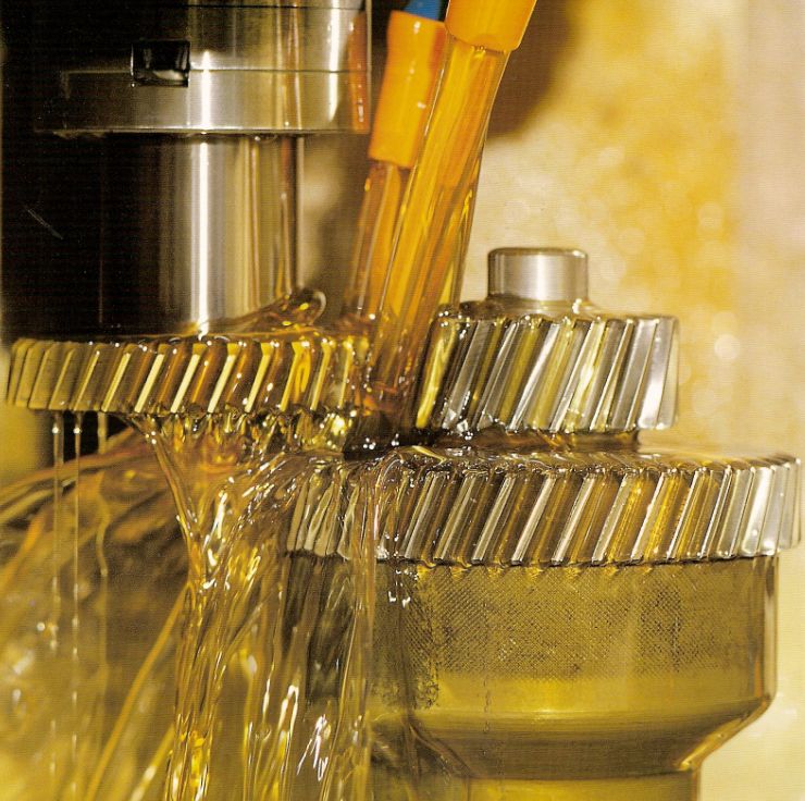Dentatura con coltello stozzatore